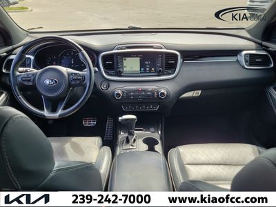 2016 Kia Sorento - Photo 16