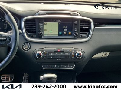 2016 Kia Sorento - Photo 17