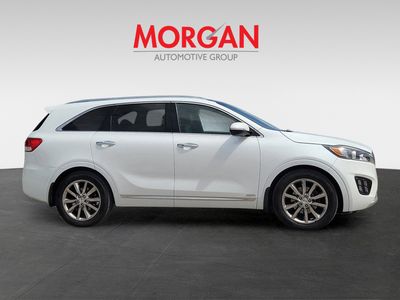 2016 Kia Sorento - Photo 2