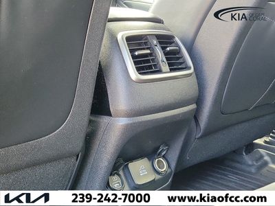 2016 Kia Sorento - Photo 11