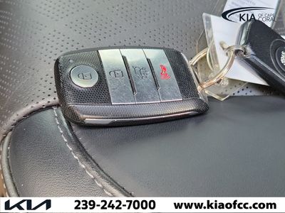 2016 Kia Sorento - Photo 32