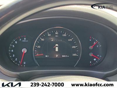 2016 Kia Sorento - Photo 23