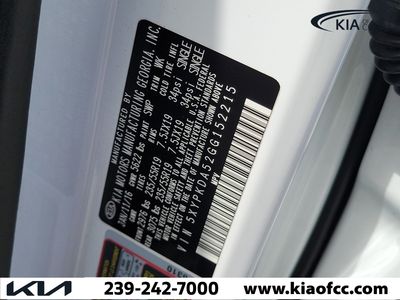 2016 Kia Sorento - Photo 33