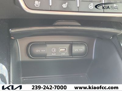 2016 Kia Sorento - Photo 29