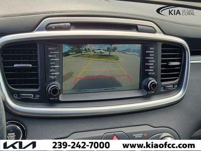 2016 Kia Sorento - Photo 25