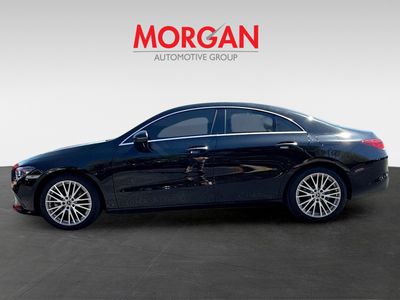 2023 Mercedes-Benz CLA - Photo 2