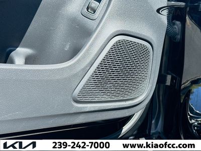 2023 Mercedes-Benz CLA - Photo 21