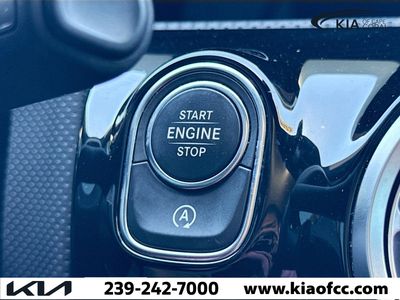 2023 Mercedes-Benz CLA - Photo 33