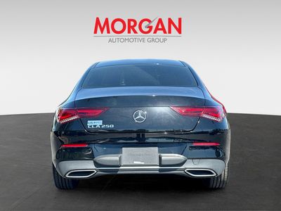 2023 Mercedes-Benz CLA - Photo 4