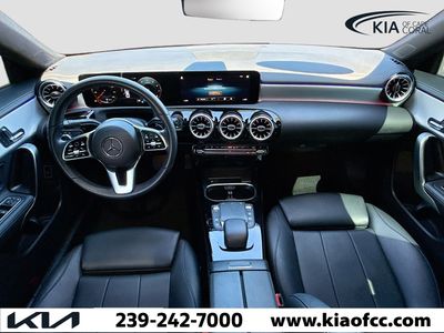 2023 Mercedes-Benz CLA - Photo 14