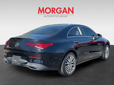 2023 Mercedes-Benz CLA - Photo 5