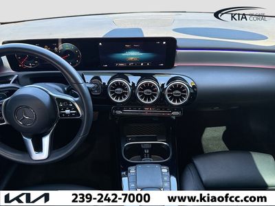 2023 Mercedes-Benz CLA - Photo 17