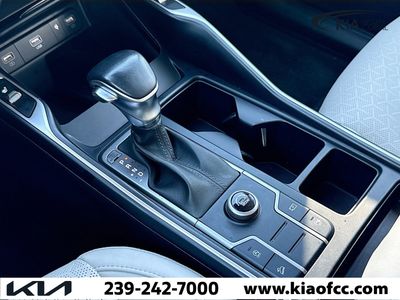 2023 Kia Sorento - Photo 28