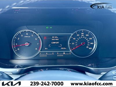 2023 Kia Sorento - Photo 40