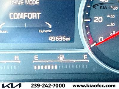 2023 Kia Sorento - Photo 41