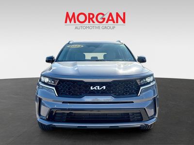 2023 Kia Sorento - Photo 7