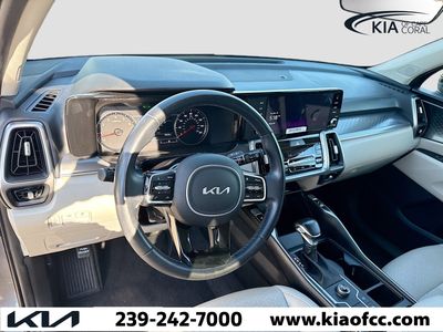 2023 Kia Sorento - Photo 25