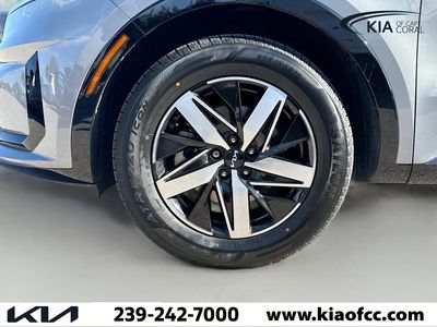 2023 Kia Sorento - Photo 42