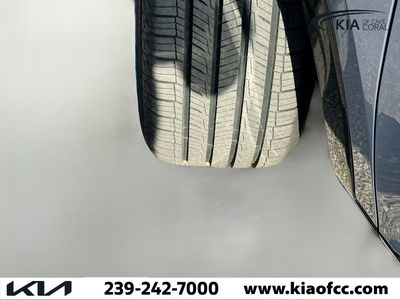 2023 Kia Sorento - Photo 43