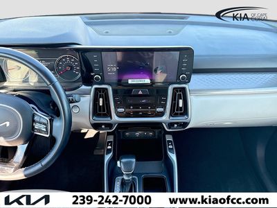2023 Kia Sorento - Photo 18