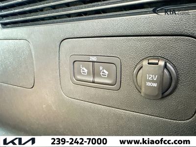 2023 Kia Sorento - Photo 12