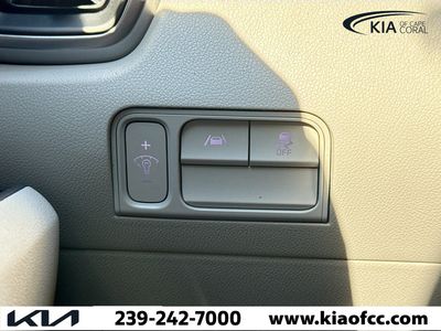 2023 Kia Sorento - Photo 35