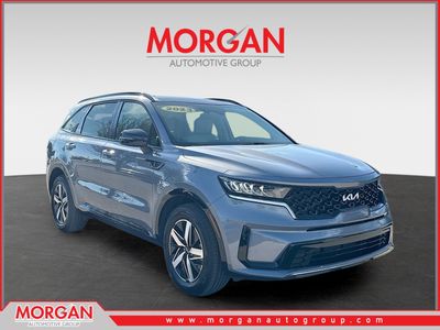 2023 Kia Sorento - Photo 1