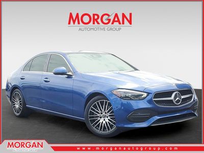 2023 Mercedes-Benz C-Class - Photo 1