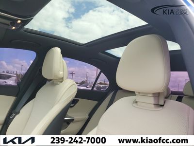 2023 Mercedes-Benz C-Class - Photo 19