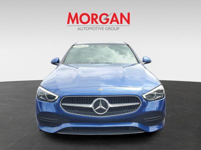 2023 Mercedes-Benz C-Class - Photo 2
