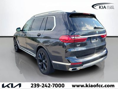 2019 BMW X7 - Photo 4