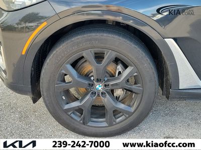 2019 BMW X7 - Photo 6