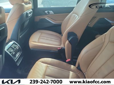 2019 BMW X7 - Photo 8