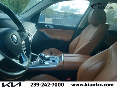 2019 BMW X7 - Photo 7