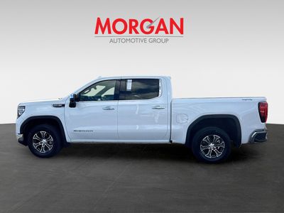 2026 GMC Sierra 1500 - Photo 2
