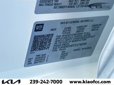 2026 GMC Sierra 1500 - Photo 39