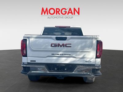 2026 GMC Sierra 1500 - Photo 4