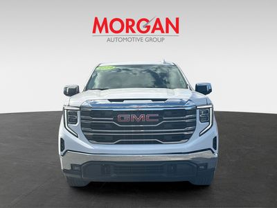 2026 GMC Sierra 1500 - Photo 7