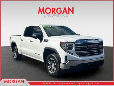 2026 GMC Sierra 1500 - Photo 1