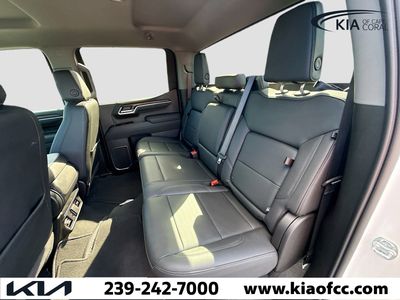 2026 GMC Sierra 1500 - Photo 18