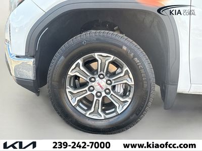 2026 GMC Sierra 1500 - Photo 37