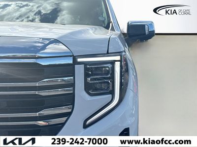 2026 GMC Sierra 1500 - Photo 8