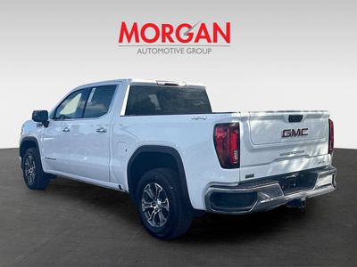 2026 GMC Sierra 1500 - Photo 3