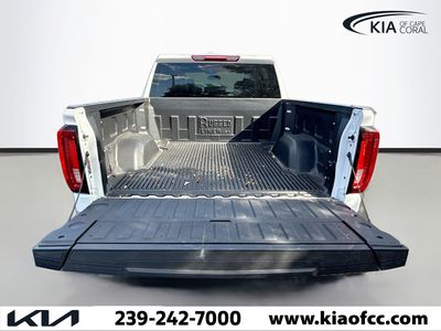 2026 GMC Sierra 1500 - Photo 11