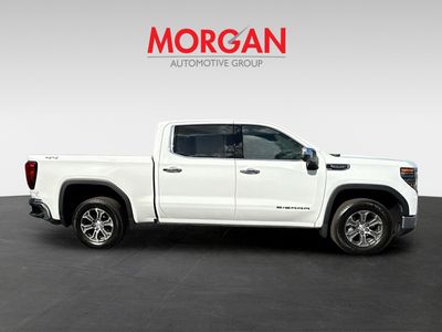 2026 GMC Sierra 1500 - Photo 6