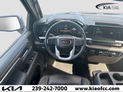 2026 GMC Sierra 1500 - Photo 15