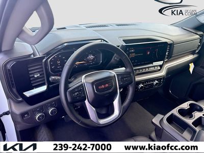 2026 GMC Sierra 1500 - Photo 23