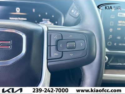 2026 GMC Sierra 1500 - Photo 33