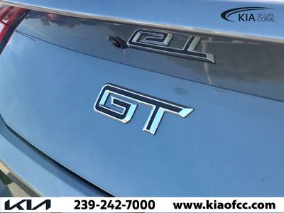 2025 Ford Mustang - Photo 11