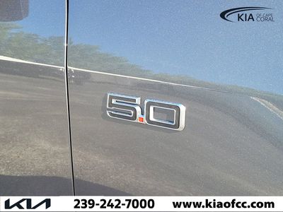 2025 Ford Mustang - Photo 9